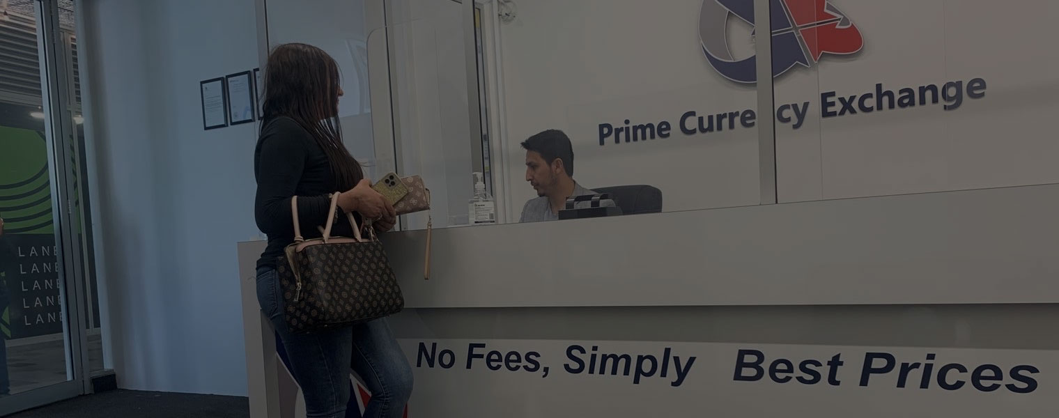Prime Currency